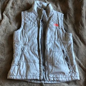 Women’s NorthFace Vest